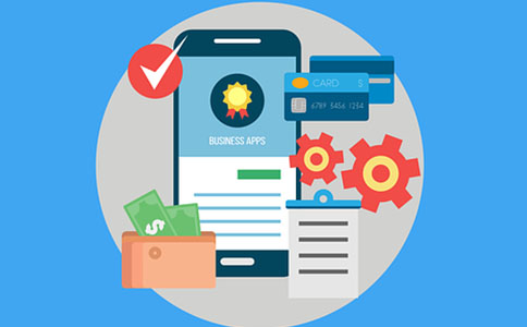 項(xiàng)目管理系統(tǒng)