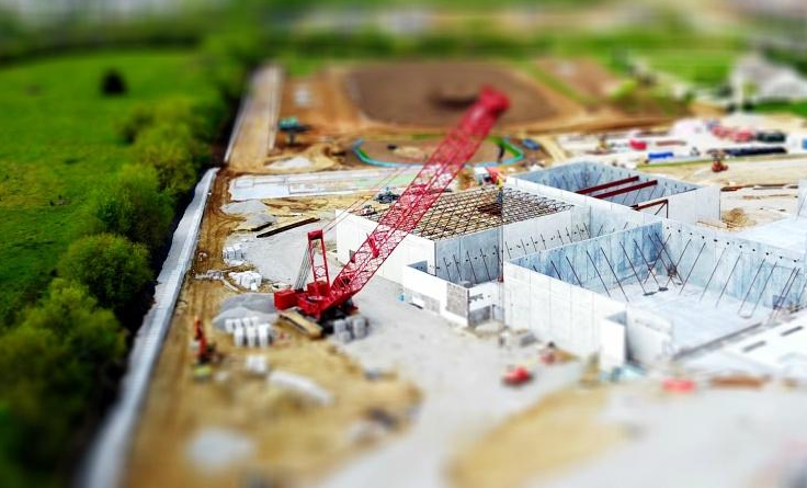 建筑工地管理系統(tǒng)的應(yīng)用是怎么杜絕弄虛作假？